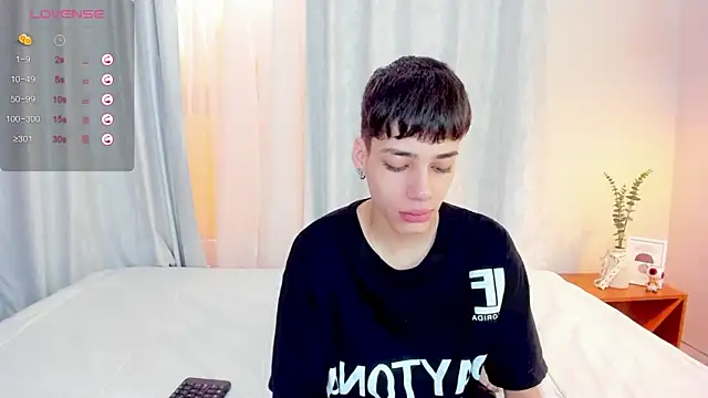 oblivion deku online show from 02.21.26