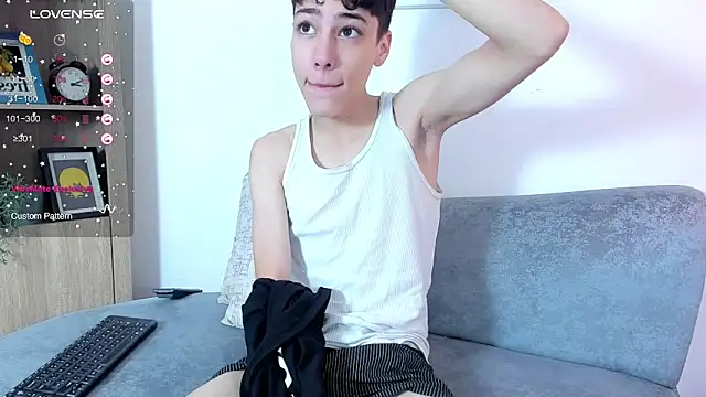 oblivion deku online show from 03.28.26