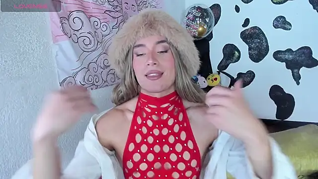 brihanna cooper online show from 11.21.25