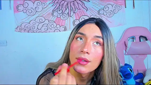 brihanna cooper online show from 03.27.26