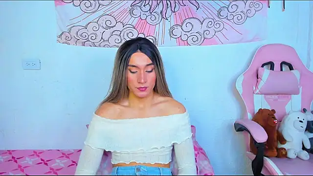 brihanna cooper online show from 04.04.26