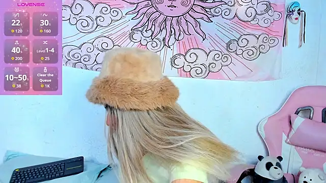brihanna cooper online show from 05.17.26