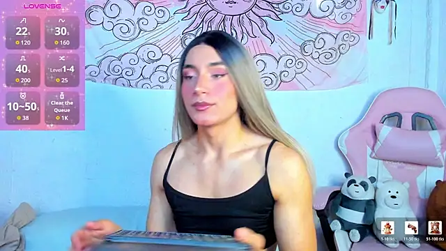 brihanna cooper online show from 05.20.26
