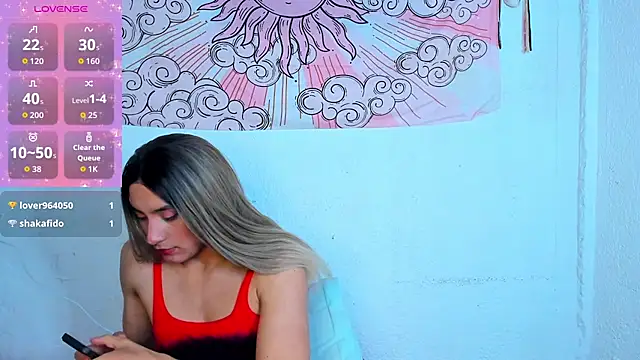 brihanna cooper online show from 05.31.26