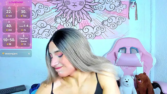 brihanna cooper online show from 06.02.26