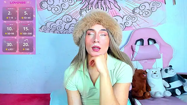 brihanna cooper online show from 06.04.26