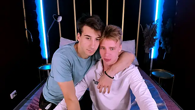 LawrenceMiles online show from 10.05.25