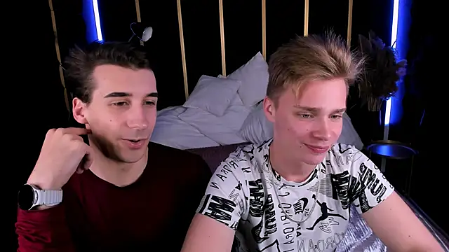 LawrenceMiles online show from 10.18.25