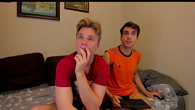 LawrenceMiles online show from 10.27.25