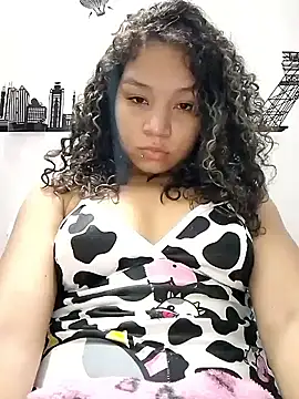 PRINCESSBLUE333 online show from 09.21.25