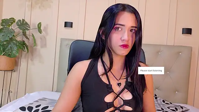 Daiisy kiss online show from 02.08.26