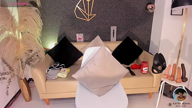 Katia fire online show from 09.20.25