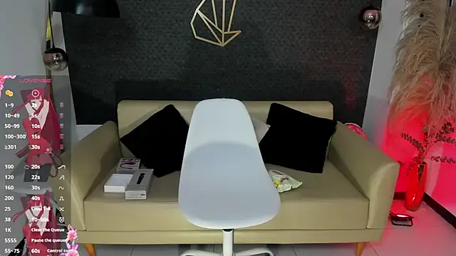 Katia fire online show from 01.08.26