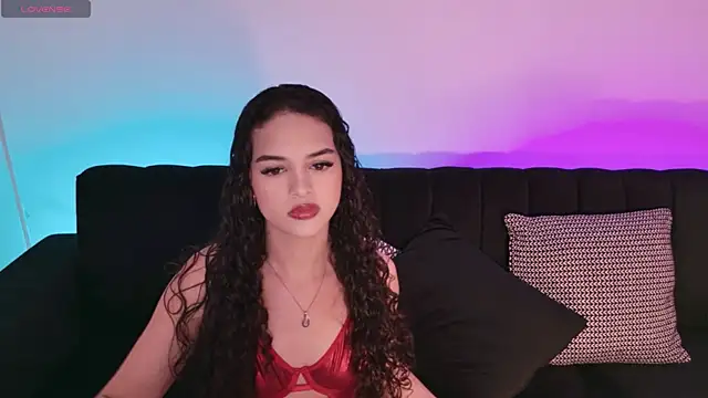 AprilRhodes  online show from 09.25.25