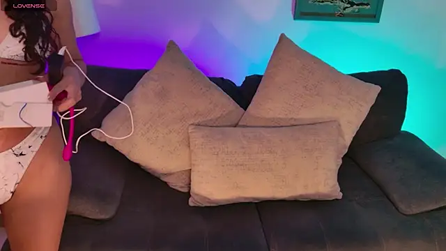 AprilRhodes  online show from 10.08.25