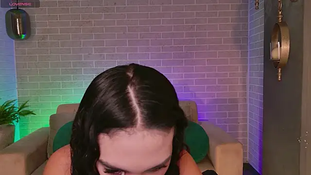 AprilRhodes  online show from 10.20.25