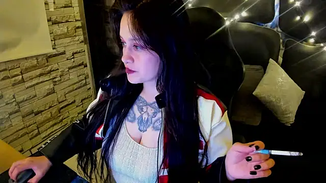 Morana  Hot online show from 10.27.25