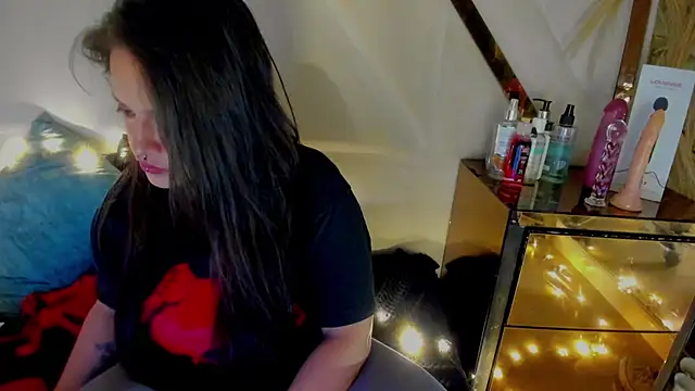 Morana  Hot online show from 11.16.25