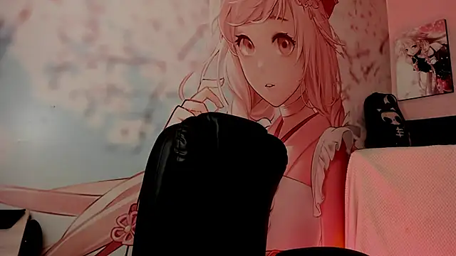 Morana  Hot online show from 03.03.26