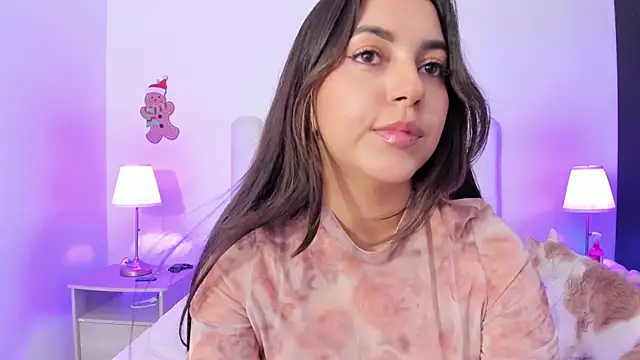 SofieBunnie online show from 03.26.26