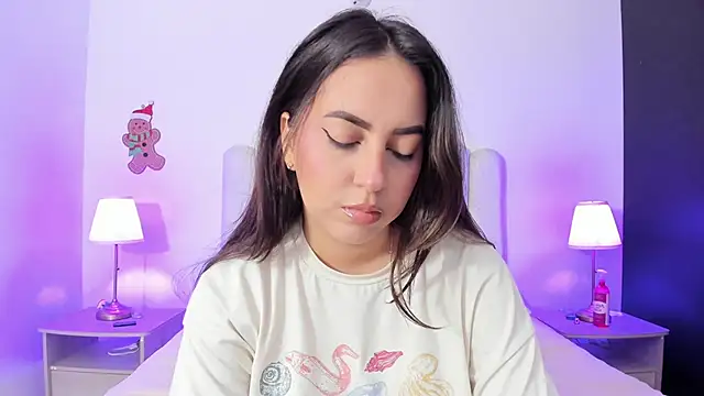 SofieBunnie online show from 03.26.26