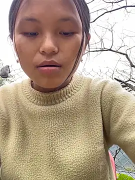 milo bae online show from 02.03.26