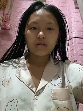 milo bae online show from 04.03.26