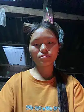 milo bae online show from 04.14.26