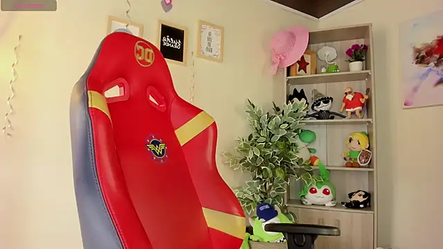 Lana Dreams  online show from 09.20.25