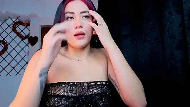 6gaaby online show from 10.24.25