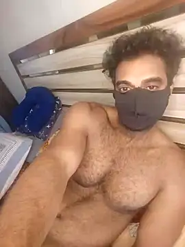 sexisam online show from 09.12.25