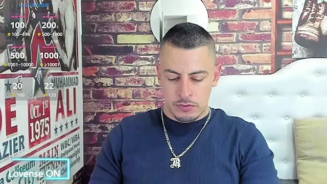 scotty musicc online show from 09.11.25