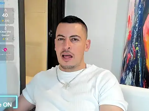 scotty musicc online show from 09.27.25