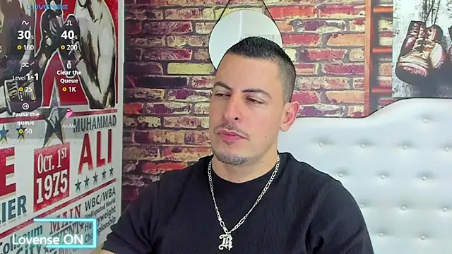 scotty musicc online show from 10.10.25