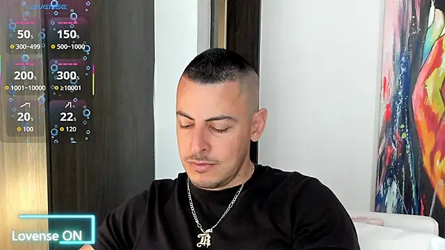 scotty musicc online show from 10.27.25