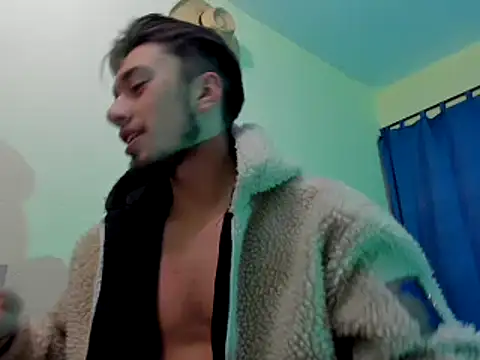 Snapshot of theostone chatting on 09.18.25 theostone online show from 09.18.25