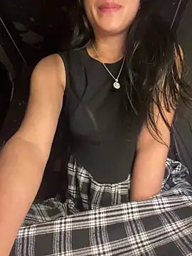 Snapshot of EmLy02 chatting on 02.01.26 EmLy02 online show from 02.01.26