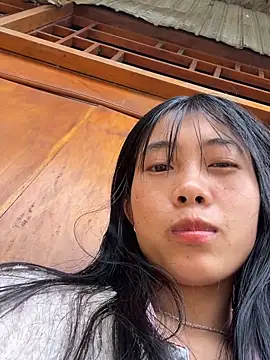 Snapshot of EmLy02 chatting on 02.15.26 EmLy02 online show from 02.15.26