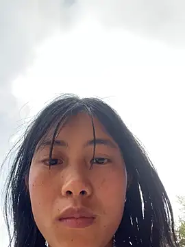 Snapshot of EmLy02 chatting on 02.15.26 EmLy02 online show from 02.15.26