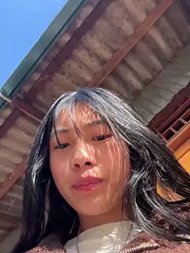 Snapshot of EmLy02 chatting on 02.26.26 EmLy02 online show from 02.26.26