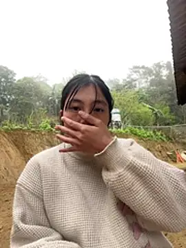 Snapshot of EmLy02 chatting on 03.04.26 EmLy02 online show from 03.04.26