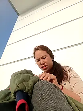 fanchunn online show from 02.14.26