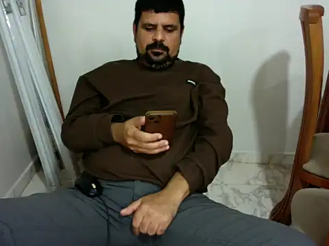 Snapshot of Diabloproducciones chatting on 09.29.25 Diabloproducciones online show from 09.29.25