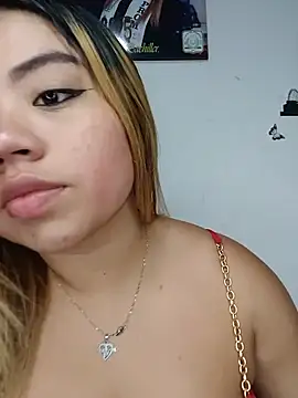 Emily  Hott online show from 07.02.26