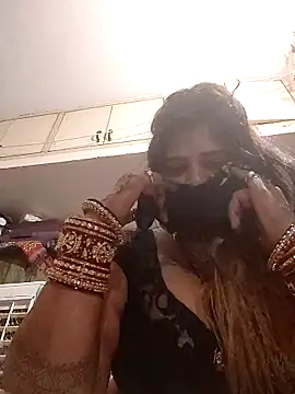 Kavya-kumari online show from 09.21.25