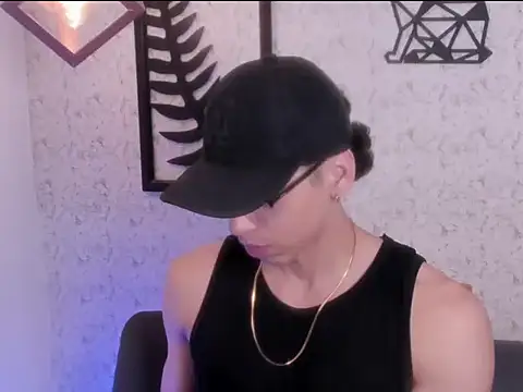 nicolai drake online show from 09.10.25