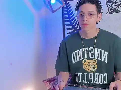 nicolai drake online show from 09.18.25