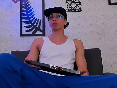 nicolai drake online show from 10.01.25