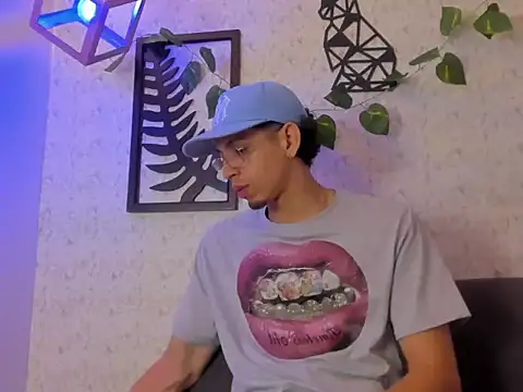 nicolai drake online show from 10.12.25