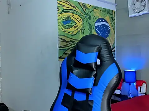 nicolai drake online show from 10.25.25